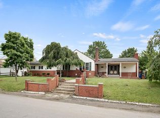 1154 S 18th St, Columbus, OH 43206
