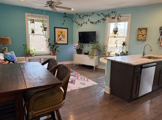 640 Buchanan St NW APT 207, Washington, DC 20011