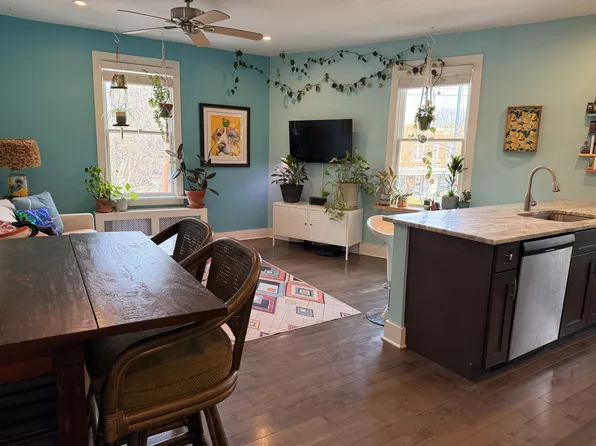 640 Buchanan St NW APT 207, Washington, DC 20011