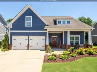 4162 Gardenia Ln, Moody, AL 35004