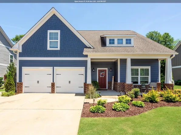 4162 Gardenia Ln, Moody, AL 35004