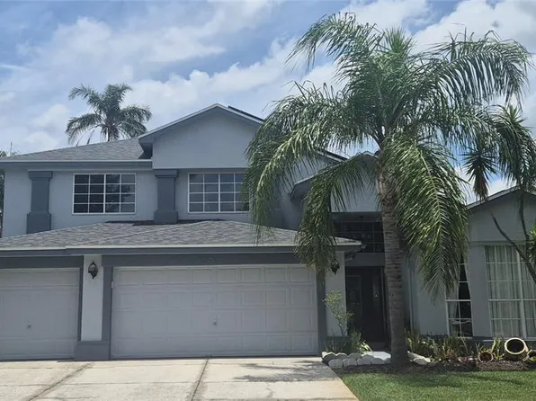 3244 Amaca Cir, Orlando, FL 32837