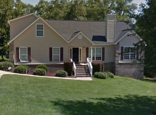 254 Natchez Trce, Macon, GA 31216