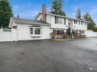 12930 25th Ave SE, Everett, WA