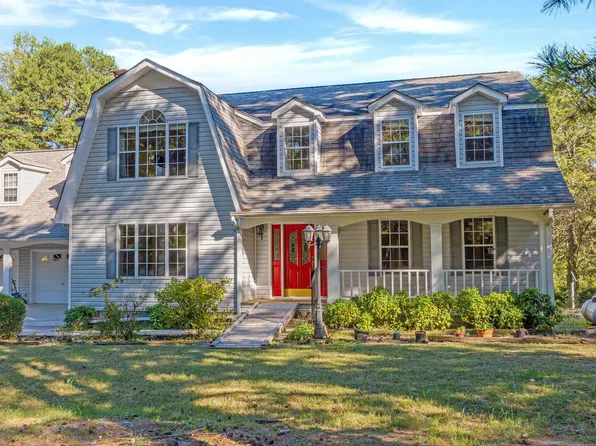 328 County Road 952 Valley, Valley Head, AL 35989