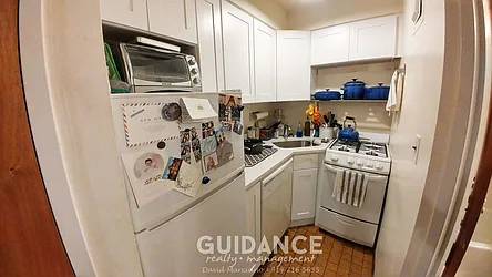 Rented by Guidance Realty Corp.