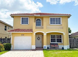 14600 SW 156th Ave, Miami, FL 33196