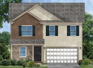 108 Icebow Rd, Fountain Inn, SC 29644