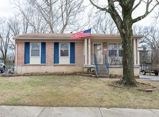 5310 Chasewood Pl, Louisville, KY