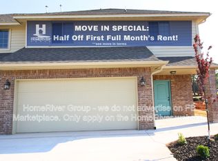 1808 NE 135th St, Oklahoma City, OK 73131