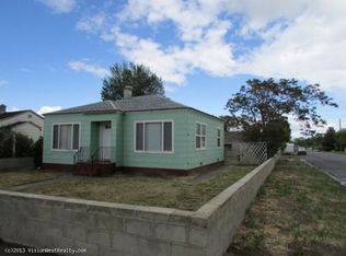 1285 S Bridge St, Winnemucca, NV 89445