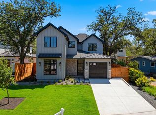 4613 Banister Ln, Austin, TX 78745