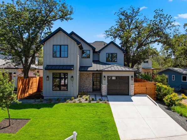 4613 Banister Ln, Austin, TX 78745
