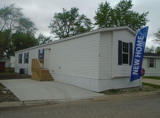 10 Ash Ln, Justice, IL 60458