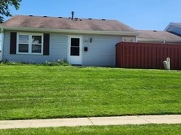 2006 Hastings Dr #2006, Hoffman Estates, IL 60169