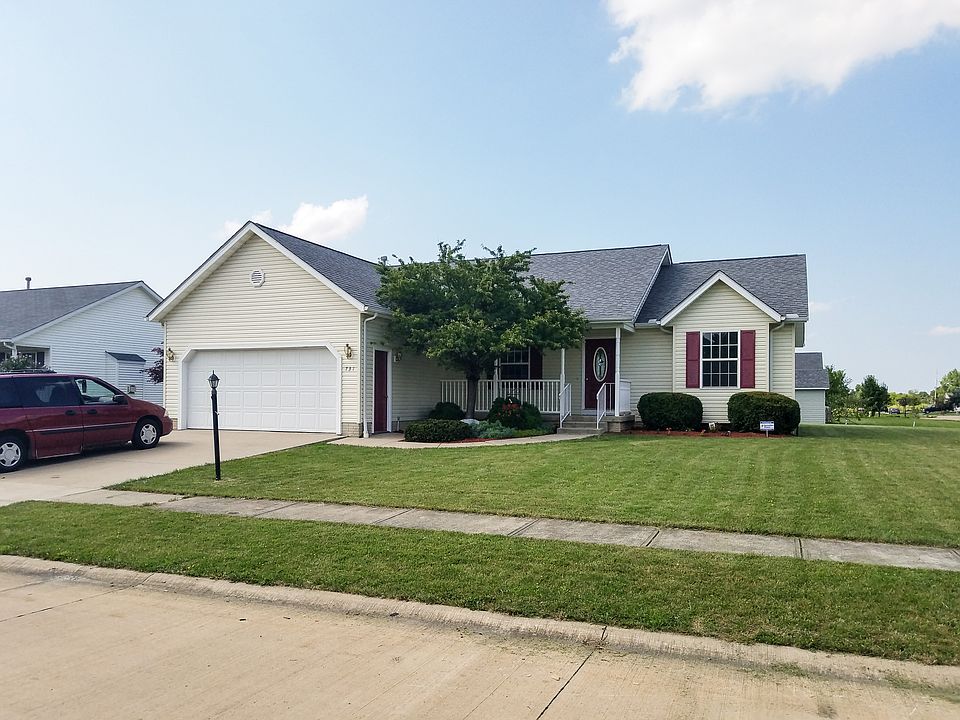 1st image of 731 Grey Wolfe Dr