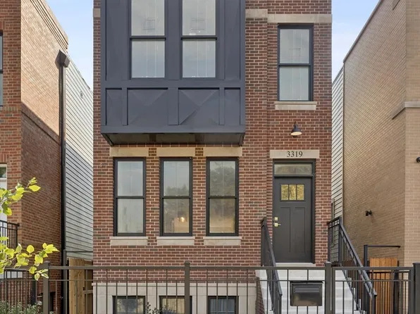 3319 S Prairie Ave, Chicago, IL 60616