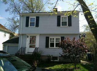 48 Donnybrook Rd, Brighton, MA 02135