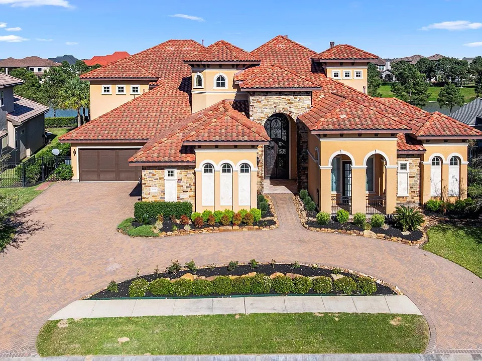 11418 Lago Verde Dr