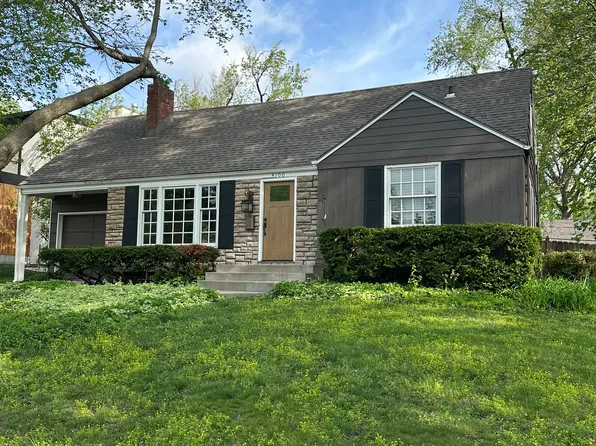 4100 Oxford Rd, Prairie Village, KS 66208