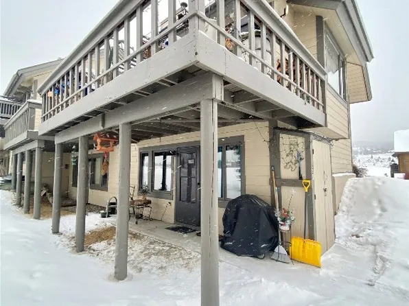 2225 Black Otter Rd #57, Big Sky, MT 59716