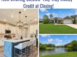 254 Concert Ct, Freeport, FL 32439