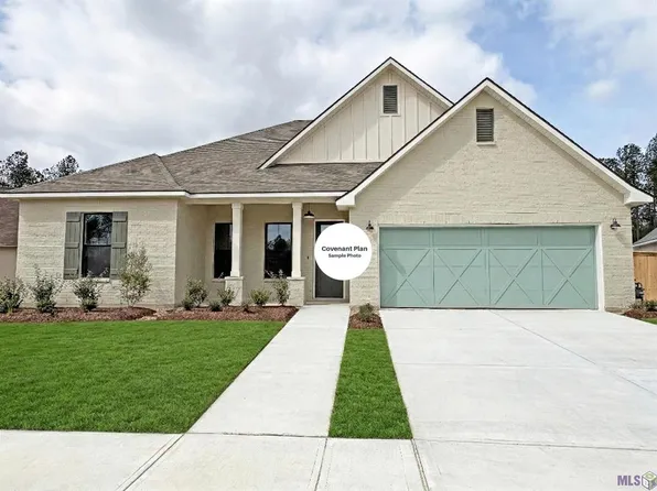 12845 Spoonbill Dr, Covington, LA 70435