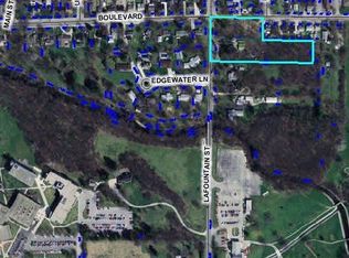 2110 S Lafountain St, Kokomo, IN