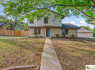 4117 Cripple Creek Dr, Temple, TX 76502
