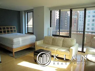 Rented by Kian Realty