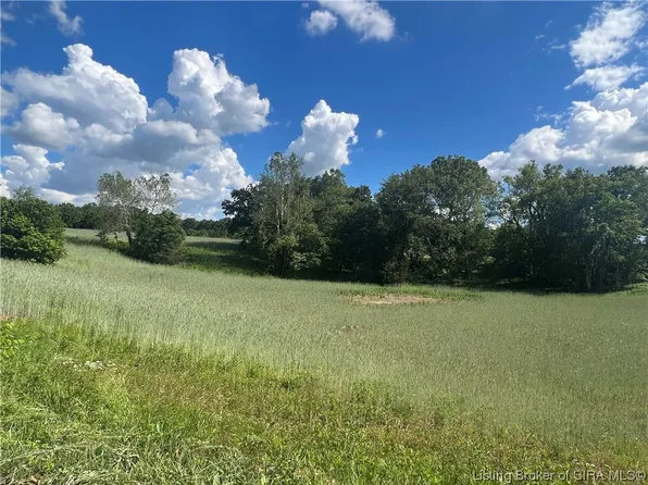  S of West Grandview Road, Salem, IN 47167