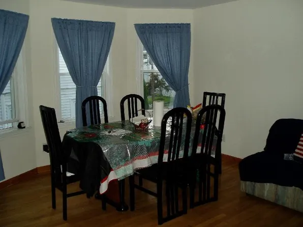 (undisclosed Address), Waltham, MA 02453