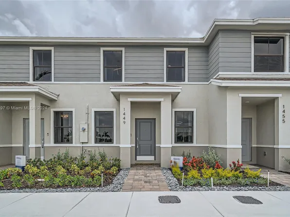 270 NE 12th St, Florida City, FL 33034
