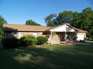 602 S Ruth St, Maryville, TN 37803