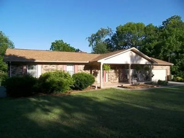 602 S Ruth St, Maryville, TN 37803