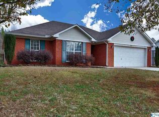 157 Buckhead Run, New Market, AL 35761