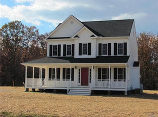 Doswell Rd, Doswell, VA 23047