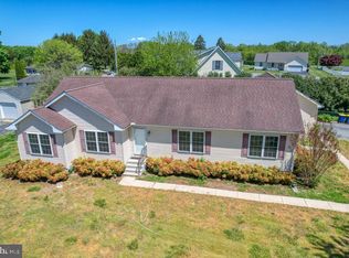 312 Messina Hill Rd, Dover, DE 19904