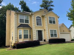 2561 Rainbow Creek Dr, Decatur, GA 30034