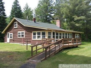 8945 E High Way #Y, Minong, WI 54859