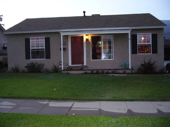 3751 Corta Calle St, Pasadena, CA 91107