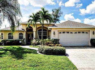168 SE 21st Ter, Cape Coral, FL 33990