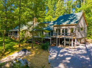 145 Scruggs Cemetery Rd, Clinton, TN 37716