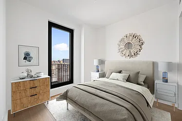 Rented by Living New York