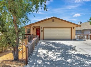 8772 Pronghorn Ct, Bradley, CA 93426