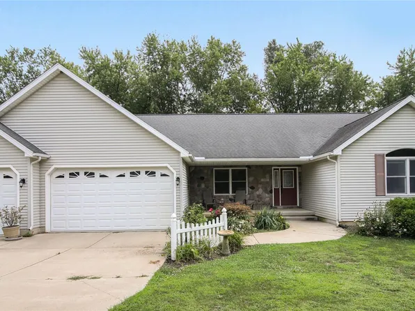 11002 Adams Dr, Clinton, MI 49236