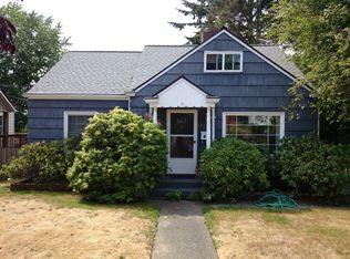 3727 SW Sullivan St, Seattle, WA 98126