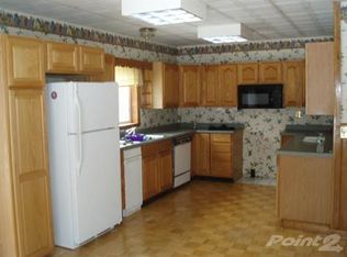 409 Thompson Settlement, Oakfield, ME 04763