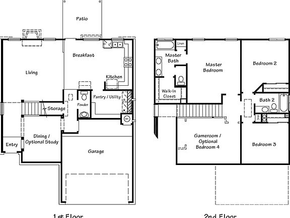 Floor Plan.