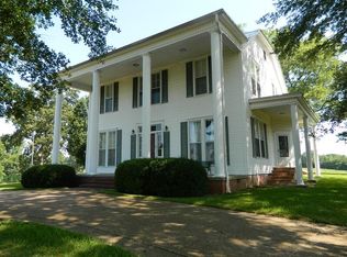 10336 Oktoc Rd, Starkville, MS 39759